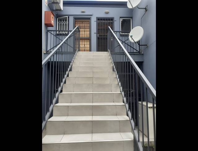 2 BEDROOM TOWNHOUSE SOLD IN SUIDERBERG